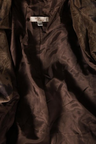 Дамско сако La Ligna, Размер M, Цвят Многоцветен, Цена 33,00 лв.