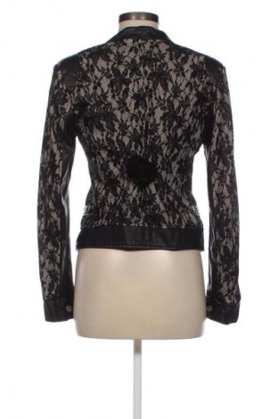 Damen Blazer Laura Torelli, Größe S, Farbe Schwarz, Preis 14,99 €