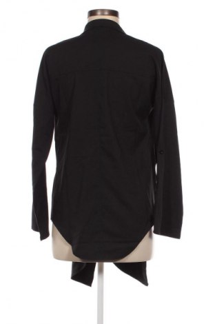 Γυναικείο σακάκι Lesara, Μέγεθος S, Χρώμα Μαύρο, Τιμή 14,97 €