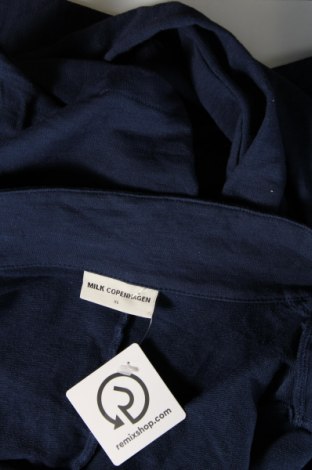 Дамско сако MILK Copenhagen, Размер XL, Цвят Син, Цена 36,00 лв.