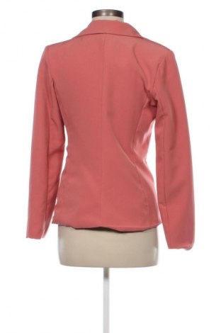 Damen Blazer Made In Italy, Größe M, Farbe Rosa, Preis € 13,49