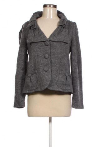 Damen Blazer Madeleine, Größe M, Farbe Grau, Preis € 27,99