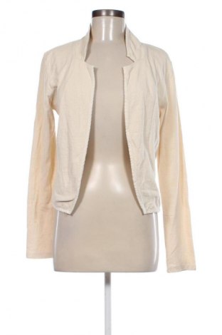 Damen Blazer Maison Scotch, Größe S, Farbe Ecru, Preis 63,99 €