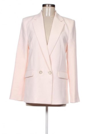 Damen Blazer Mango, Größe M, Farbe Rosa, Preis 31,96 €