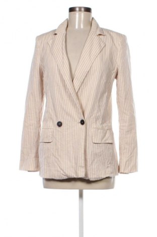 Damen Blazer Mango, Größe S, Farbe Beige, Preis € 18,49