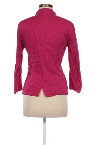 Дамско сако Marc Aurel, Размер S, Цвят Розов, Цена 99,60 лв.