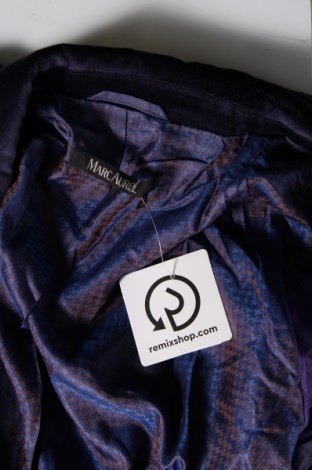 Γυναικείο σακάκι Marc Aurel, Μέγεθος S, Χρώμα Βιολετί, Τιμή 56,47 €