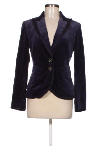 Γυναικείο σακάκι Marc Aurel, Μέγεθος S, Χρώμα Βιολετί, Τιμή 61,61 €