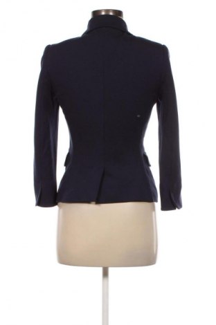 Γυναικείο σακάκι Marc O'Polo, Μέγεθος XS, Χρώμα Μπλέ, Τιμή 61,61 €