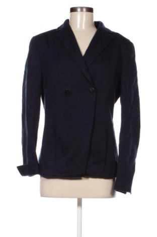Γυναικείο σακάκι Marc O'Polo, Μέγεθος M, Χρώμα Μπλέ, Τιμή 61,61 €