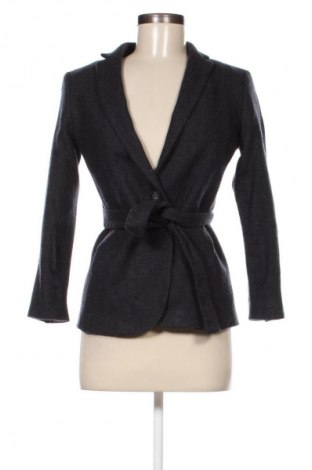 Damen Blazer Massimo Dutti, Größe M, Farbe Grau, Preis 94,99 €