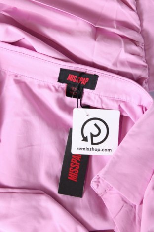 Дамско сако Misspap, Размер M, Цвят Розов, Цена 137,00 лв.
