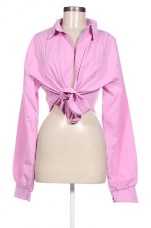 Дамско сако Misspap, Размер M, Цвят Розов, Цена 75,35 лв.