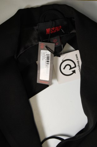 Дамско сако Misspap, Размер M, Цвят Черен, Цена 68,50 лв.