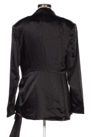Дамско сако Misspap, Размер L, Цвят Черен, Цена 68,50 лв.