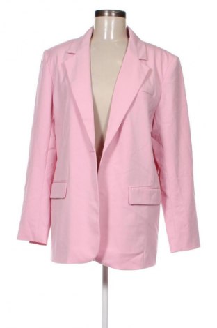 Γυναικείο σακάκι Modstrom, Μέγεθος S, Χρώμα Ρόζ , Τιμή 72,86 €