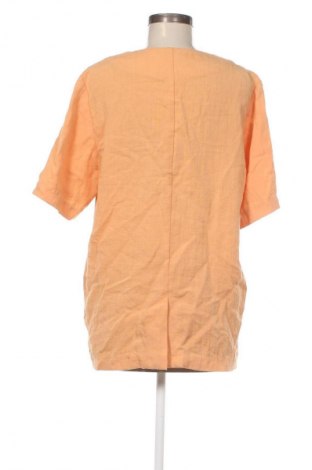 Damen Blazer Monki, Größe XXL, Farbe Orange, Preis 23,14 €
