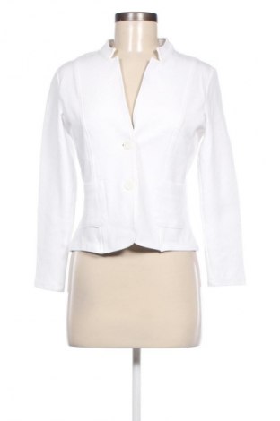 Damen Blazer More & More, Größe S, Farbe Weiß, Preis 58,00 €