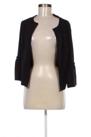 Γυναικείο σακάκι My Hailys, Μέγεθος L, Χρώμα Μαύρο, Τιμή 10,89 €