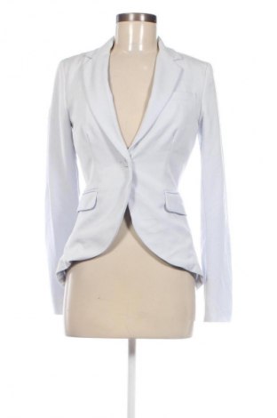 Γυναικείο σακάκι ONLY, Μέγεθος S, Χρώμα Μπλέ, Τιμή 28,77 €