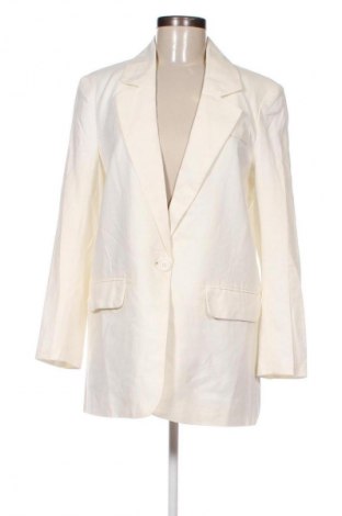 Damen Blazer ONLY, Größe M, Farbe Weiß, Preis € 23,97