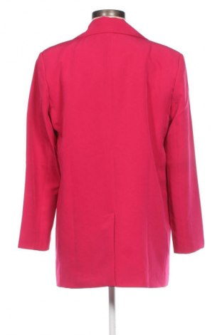 Дамско сако ONLY, Размер XS, Цвят Розов, Цена 46,50 лв.