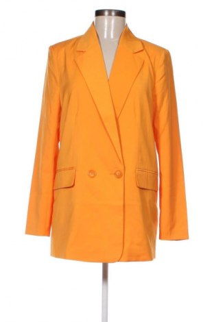 Γυναικείο σακάκι ONLY, Μέγεθος S, Χρώμα Πορτοκαλί, Τιμή 23,97 €