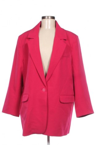 Damen Blazer ONLY, Größe XL, Farbe Rosa, Preis € 21,49