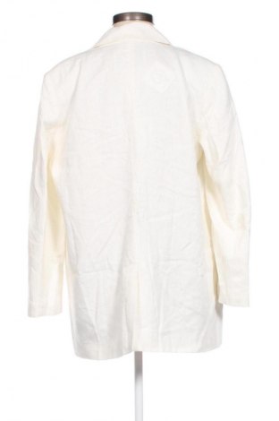 Γυναικείο σακάκι ONLY, Μέγεθος M, Χρώμα Λευκό, Τιμή 23,97 €