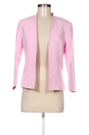 Дамско сако ONLY, Размер S, Цвят Розов, Цена 46,50 лв.