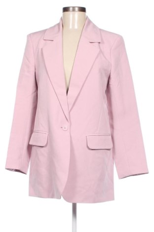 Дамско сако ONLY, Размер S, Цвят Розов, Цена 93,00 лв.