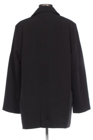 Γυναικείο σακάκι ONLY, Μέγεθος XL, Χρώμα Μαύρο, Τιμή 23,97 €