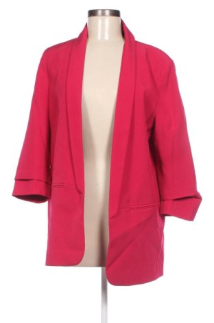 Дамско сако ONLY, Размер M, Цвят Розов, Цена 51,15 лв.