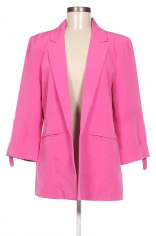 Дамско сако ONLY, Размер L, Цвят Розов, Цена 46,50 лв.