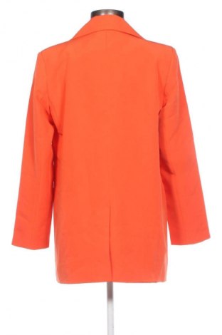 Дамско сако ONLY, Размер XXS, Цвят Оранжев, Цена 46,50 лв.