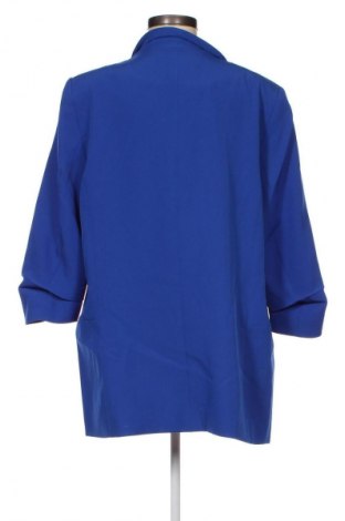 Γυναικείο σακάκι ONLY, Μέγεθος XL, Χρώμα Μπλέ, Τιμή 23,97 €