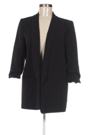 Дамско сако ONLY, Размер M, Цвят Черен, Цена 20,50 лв.