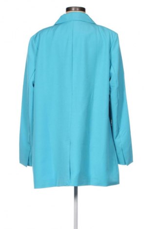 Damen Blazer ONLY Carmakoma, Größe XXL, Farbe Blau, Preis € 23,97