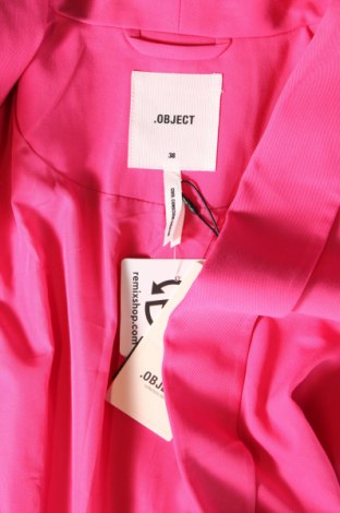 Dámske sako  Object, Veľkosť M, Farba Ružová, Cena  35,31 €