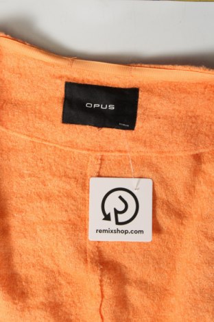 Dámské sako  Opus, Velikost M, Barva Oranžová, Cena  1 081,00 Kč