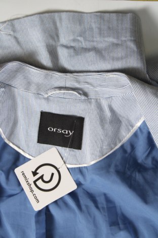 Dámske sako  Orsay, Veľkosť S, Farba Modrá, Cena  13,72 €