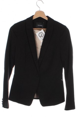 Dámské sako  Orsay, Velikost XS, Barva Černá, Cena  1 116,00 Kč