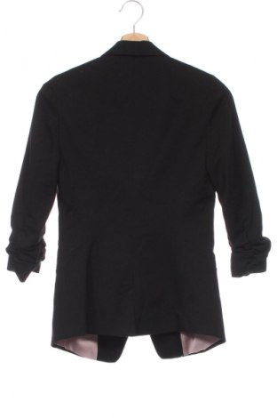 Dámske sako  Orsay, Veľkosť XS, Farba Čierna, Cena  14,60 €