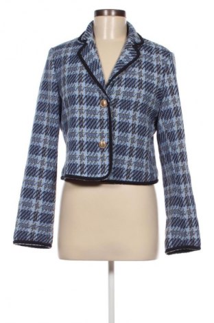Γυναικείο σακάκι Orsay, Μέγεθος L, Χρώμα Μπλέ, Τιμή 17,69 €
