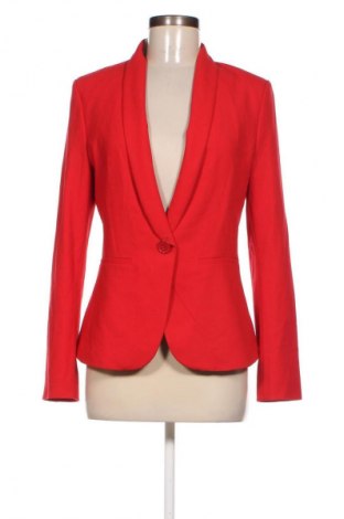 Γυναικείο σακάκι Orsay, Μέγεθος S, Χρώμα Κόκκινο, Τιμή 14,97 €