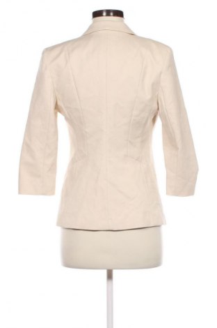Γυναικείο σακάκι Orsay, Μέγεθος S, Χρώμα Εκρού, Τιμή 27,22 €