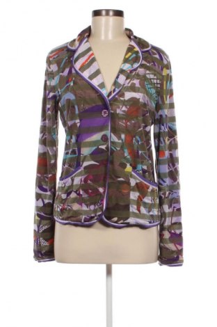 Γυναικείο σακάκι Orwell, Μέγεθος M, Χρώμα Πολύχρωμο, Τιμή 13,61 €