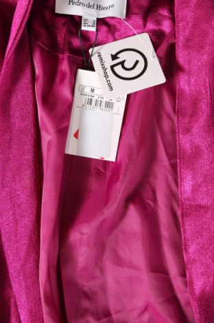 Дамско сако Pedro Del Hierro, Размер M, Цвят Лилав, Цена 141,35 лв.