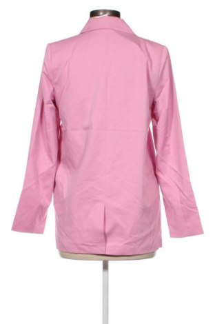 Γυναικείο σακάκι Pieces, Μέγεθος XS, Χρώμα Ρόζ , Τιμή 23,97 €