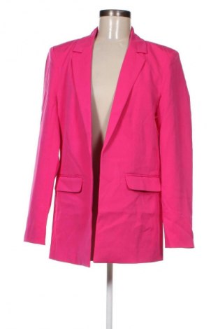 Damen Blazer Pieces, Größe L, Farbe Rosa, Preis € 47,94